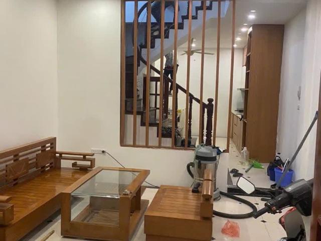 Nhà cho thuê tại Hoàn Kiếm, Hà Nội