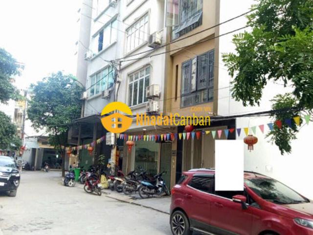 Nhà cho thuê