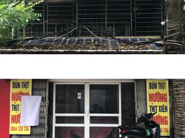 Nhà mặt phố bán tại Hoàn Kiếm, Hà Nội