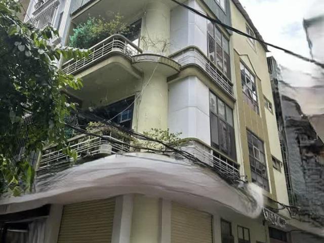 Nhà mặt phố cho thuê tại Hoàn Kiếm, Hà Nội
