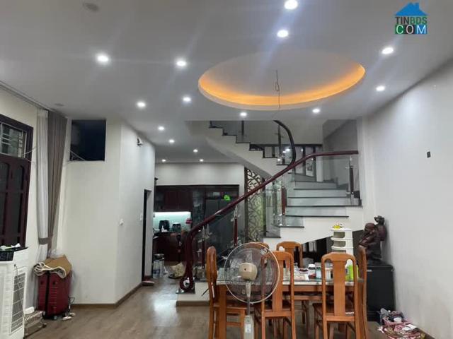 Nhà cho thuê tại Hoàn Kiếm, Hà Nội
