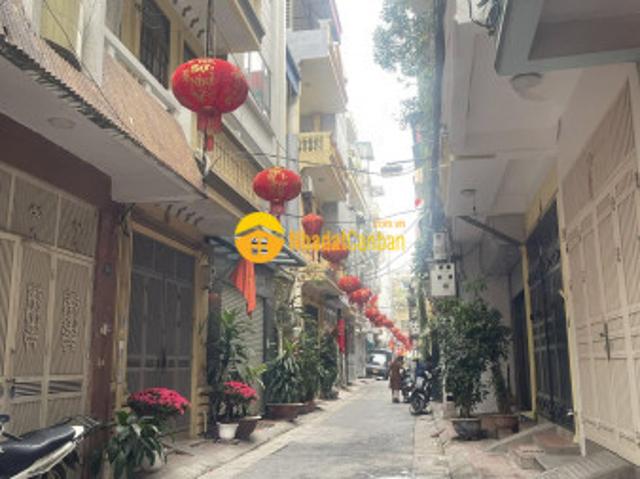 Nhà cho thuê