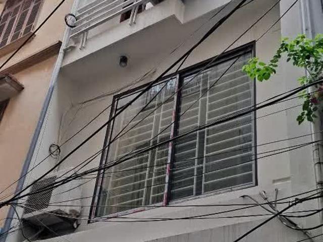 Nhà cho thuê tại Hoàn Kiếm, Hà Nội