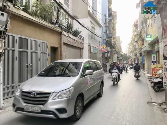 Nhà cho thuê tại Hoàn Kiếm, Hà Nội