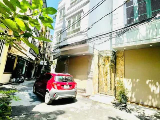 Nhà cho thuê tại Hoàn Kiếm, Hà Nội