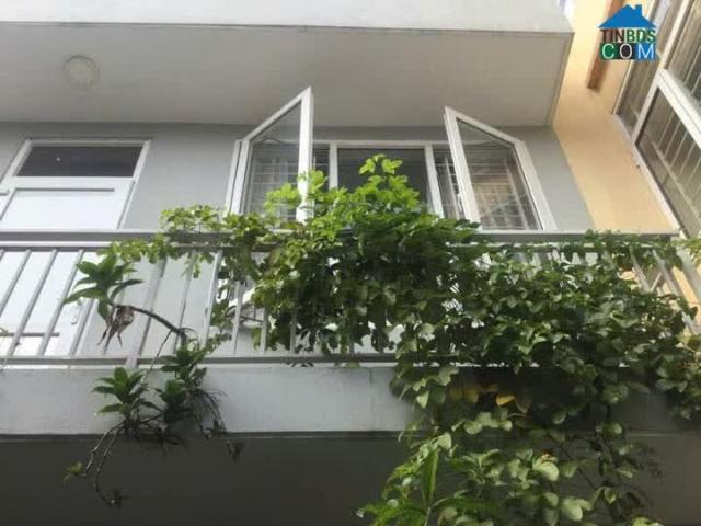 Nhà cho thuê tại Hoàn Kiếm, Hà Nội