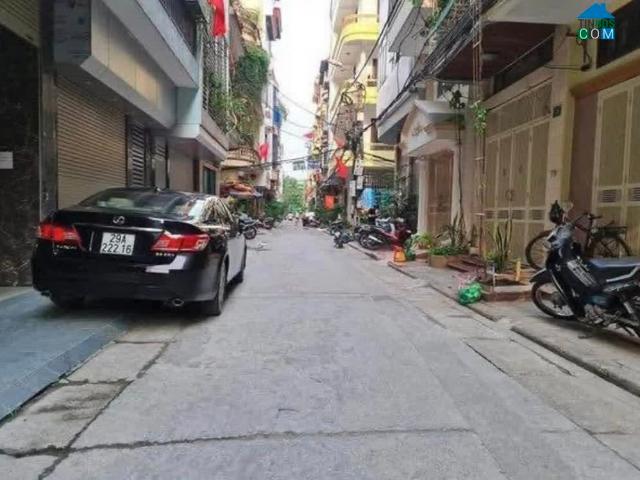 Nhà cho thuê tại Hoàn Kiếm, Hà Nội