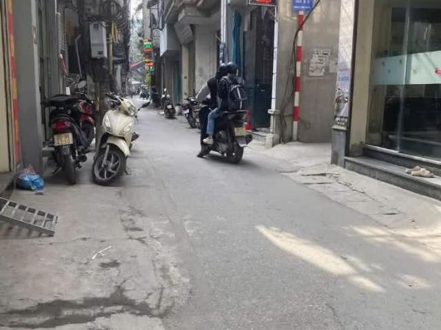 Nhà cho thuê tại Hoàn Kiếm, Hà Nội