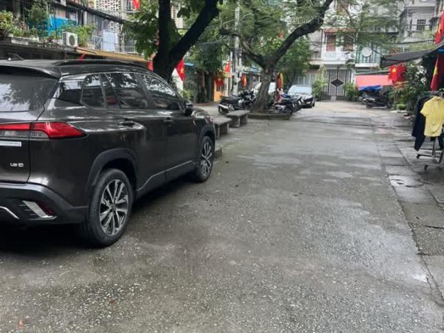 Nhà cho thuê tại Hoàn Kiếm, Hà Nội