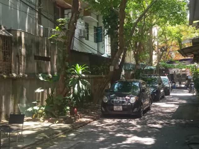 Nhà cho thuê tại Hoàn Kiếm, Hà Nội
