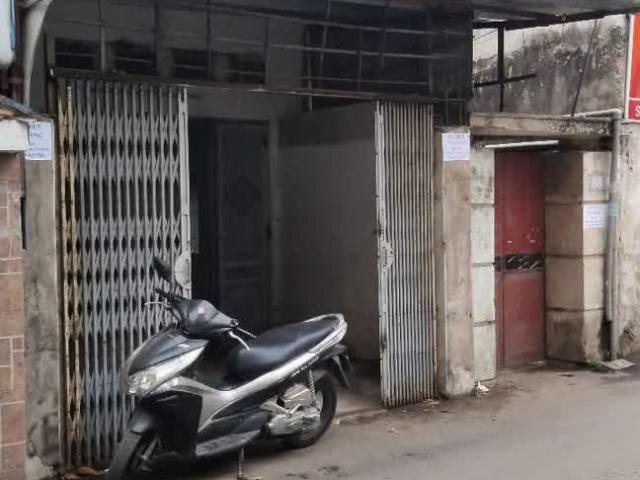 Nhà cho thuê tại Hà Nội
