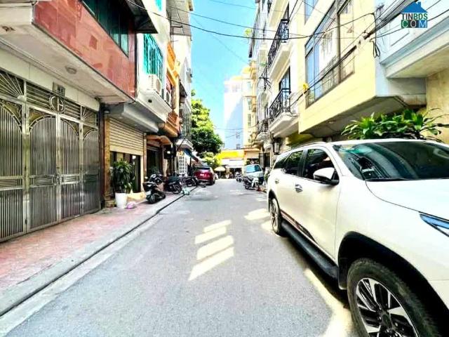 Nhà cho thuê tại Hoàn Kiếm, Hà Nội
