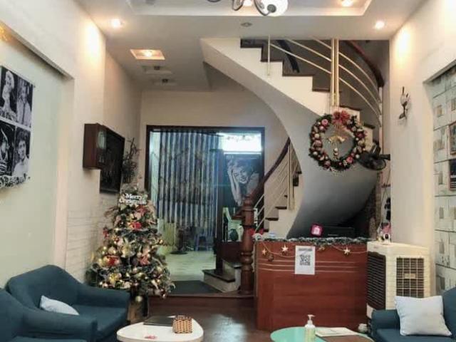 Nhà mặt phố cho thuê tại Hoàn Kiếm, Hà Nội