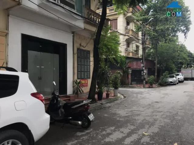Nhà cho thuê tại Khu phố cổ, Thành phố Hà Nội