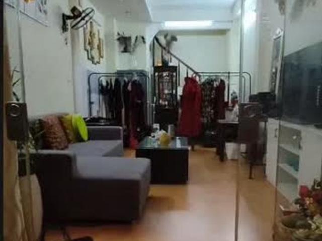 Nhà cho thuê tại Hoàn Kiếm, Hà Nội