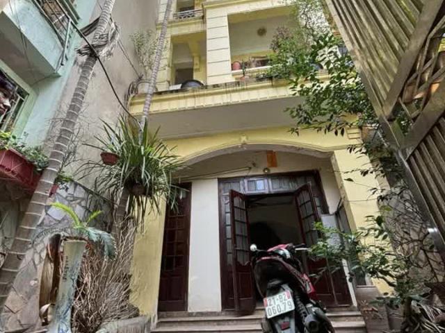 Nhà cho thuê tại Hoàn Kiếm, Hà Nội