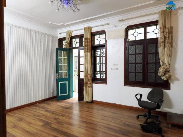 Nhà cho thuê tại Hoàn Kiếm, Hà Nội