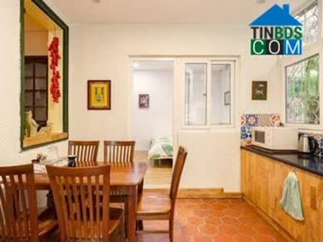 Nhà cho thuê tại Hoàn Kiếm, Hà Nội