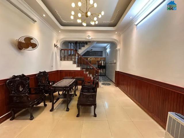 Nhà cho thuê tại Hoàn Kiếm, Hà Nội