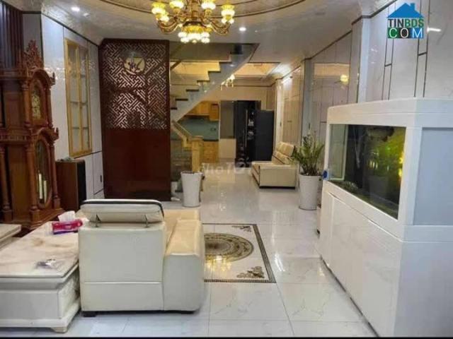 Nhà cho thuê tại Thủ Đức, Hồ Chí Minh