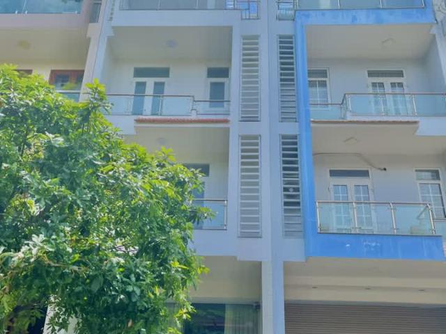 Nhà mặt phố cho thuê tại Thủ Đức, Hồ Chí Minh
