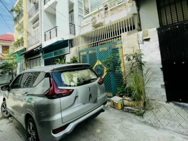 Nhà cho thuê tại Thủ Đức, Hồ Chí Minh