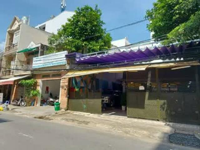 Nhà cho thuê tại Thủ Đức, Hồ Chí Minh