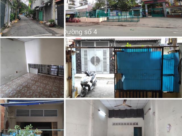 Bất động sản cho thuê tại Hồ Chí Minh