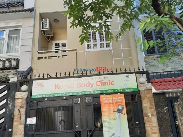 Bất động sản cho thuê tại Hồ Chí Minh