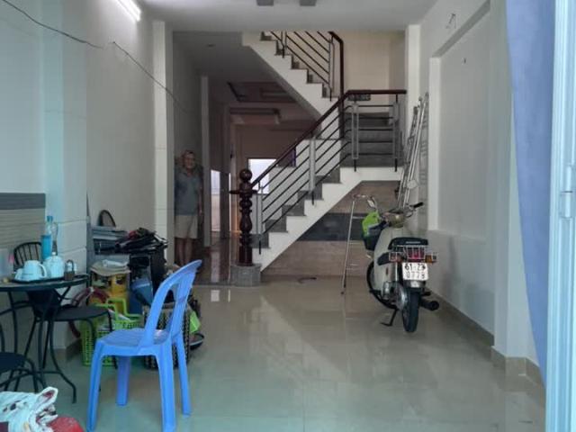 Nhà cho thuê tại Thủ Đức, Hồ Chí Minh