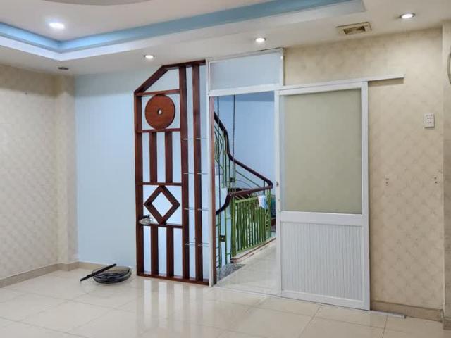 Nhà cho thuê tại Thủ Đức, Hồ Chí Minh