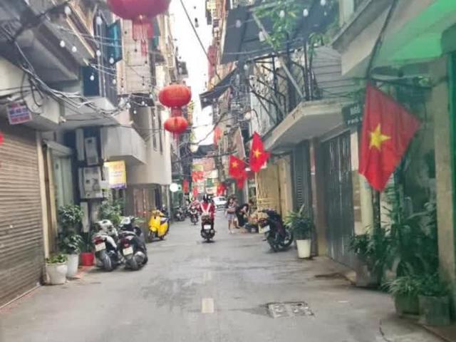 Nhà mặt phố cho thuê tại Hoàn Kiếm, Hà Nội