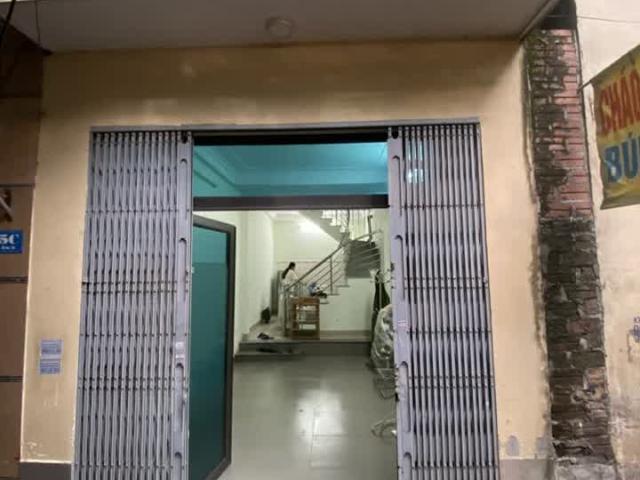 Nhà cho thuê tại Khu phố cổ, Thành phố Hà Nội