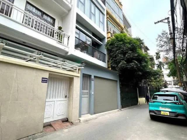 Nhà cho thuê tại Hoàn Kiếm, Hà Nội