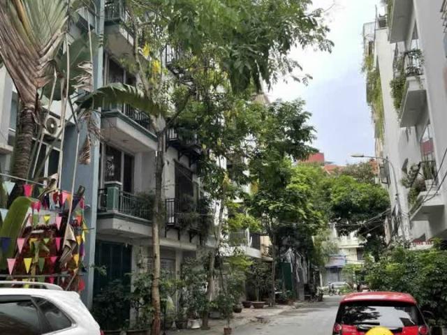 Nhà cho thuê tại Hoàn Kiếm, Hà Nội