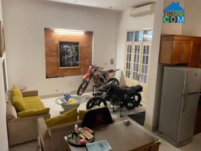 Nhà cho thuê tại Hoàn Kiếm, Hà Nội