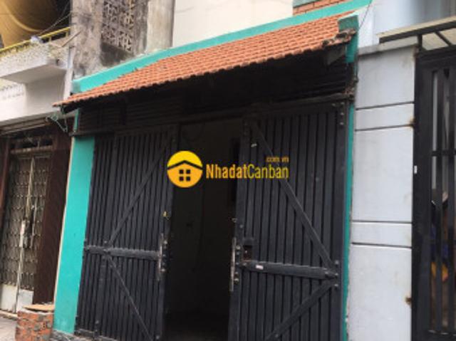 Nhà mặt phố cho thuê