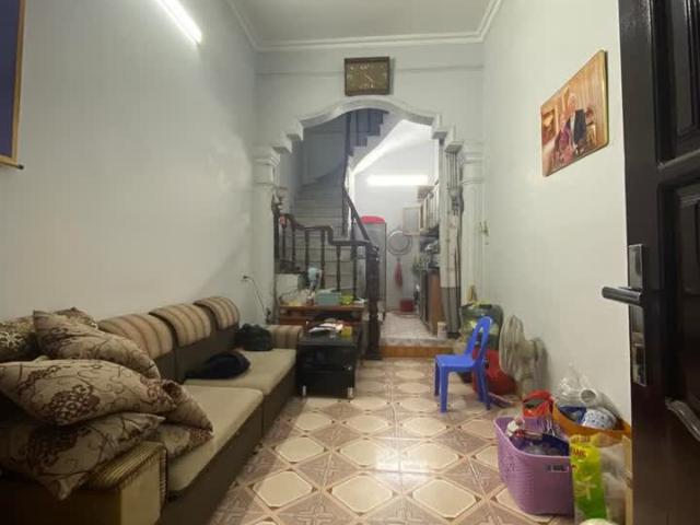 Nhà cho thuê tại Hoàn Kiếm, Hà Nội