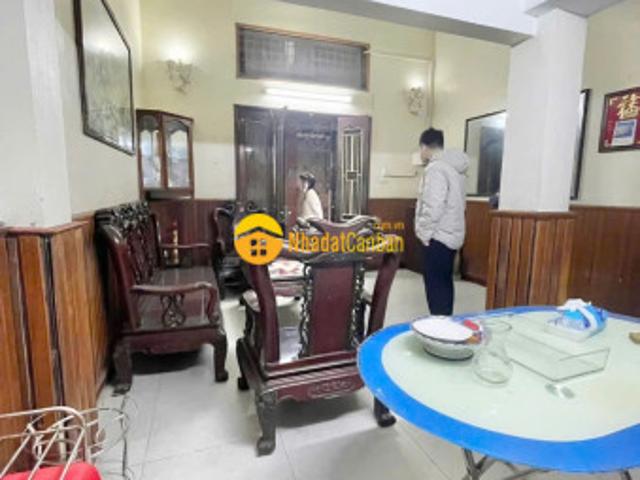 Nhà cho thuê