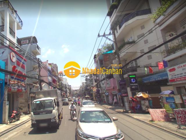 Nhà mặt phố cho thuê