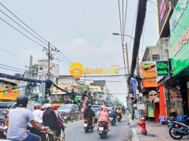 Nhà mặt phố cho thuê