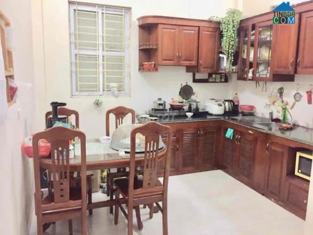 Nhà cho thuê tại Hoàn Kiếm, Hà Nội