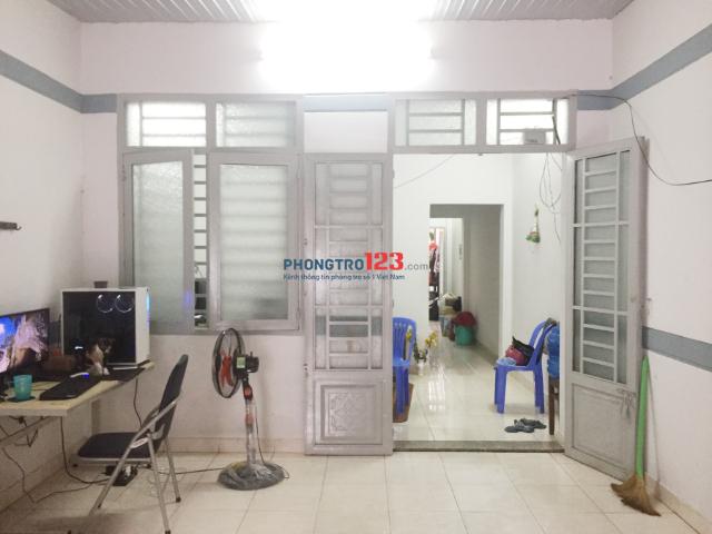 Bất động sản cho thuê tại Hồ Chí Minh