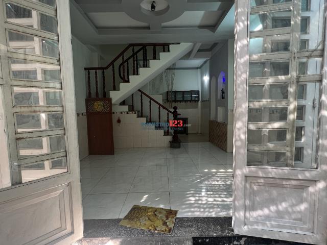 Bất động sản cho thuê tại Hồ Chí Minh