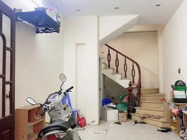 Nhà cho thuê tại Hoàn Kiếm, Hà Nội