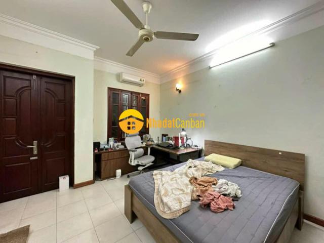 Nhà cho thuê
