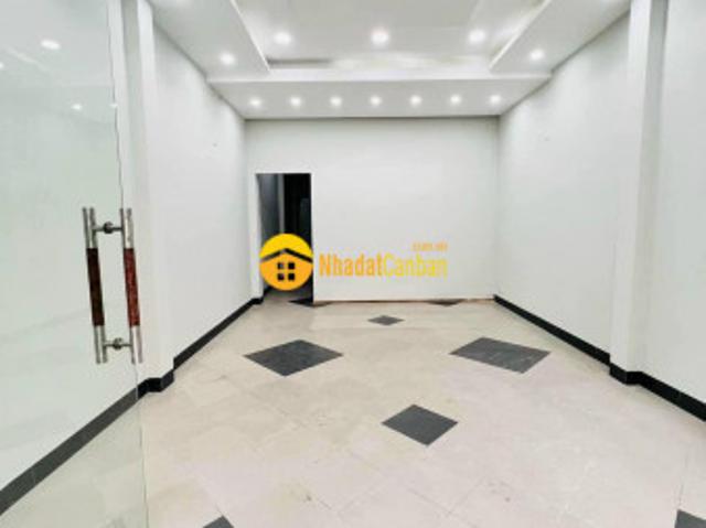 Nhà mặt phố cho thuê