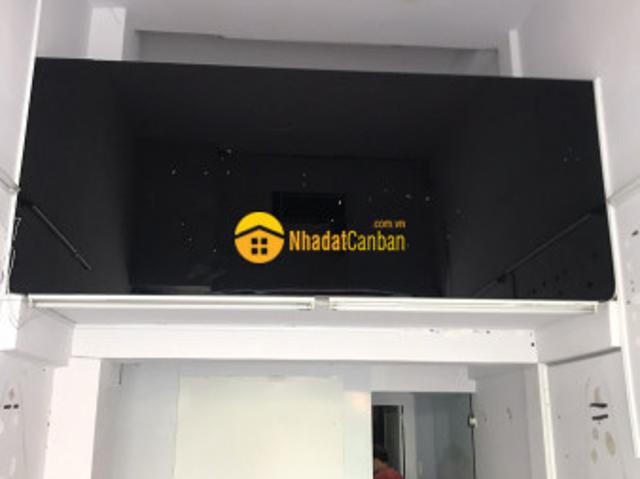 Nhà mặt phố cho thuê