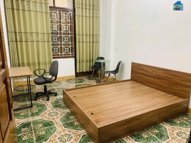 Nhà cho thuê tại Hoàn Kiếm, Hà Nội