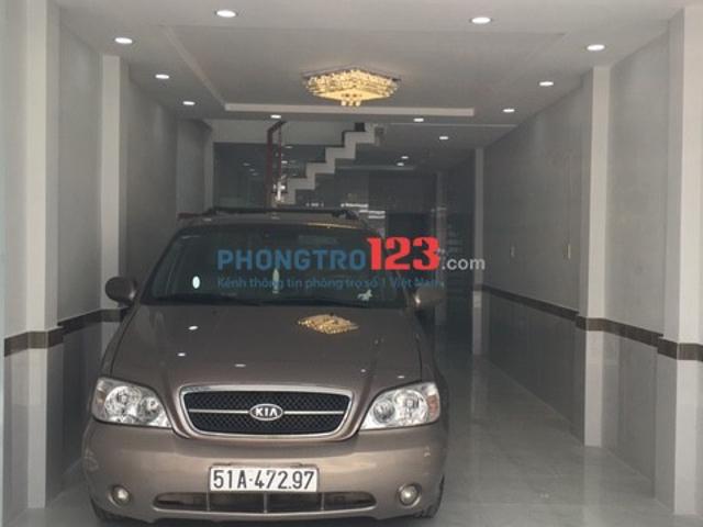 Bất động sản cho thuê tại Hồ Chí Minh